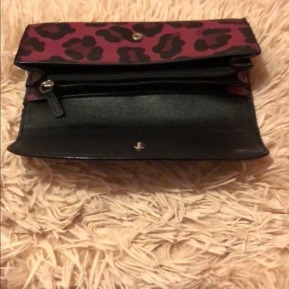 Coach wallet - Picture 4 of 5